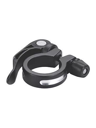 BBB | Fahrrad Sattelklemme mit Schnellspanner SmoothLever BSP-87 | 